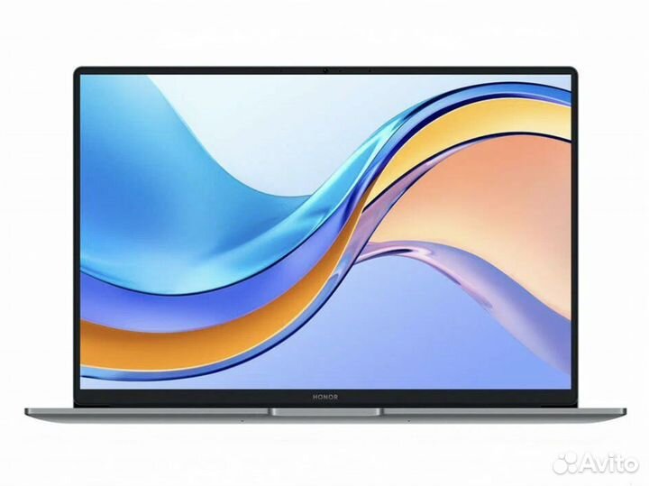 Ноутбук Honor magicbook x 16