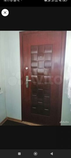 Дом 43 м² на участке 3 сот.