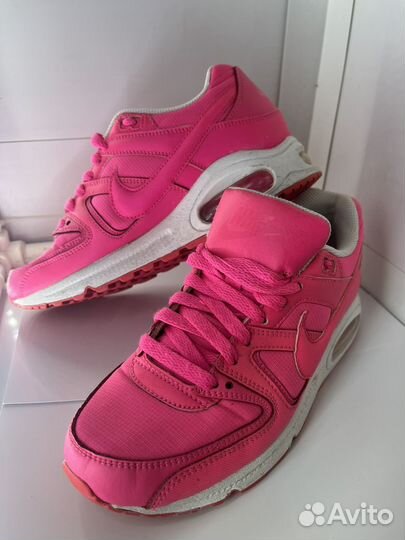 Кроссовки женские nike