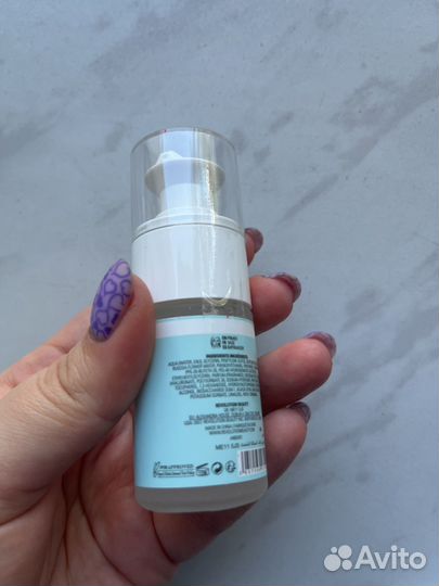 Праймер Revolution H2O Hydrate