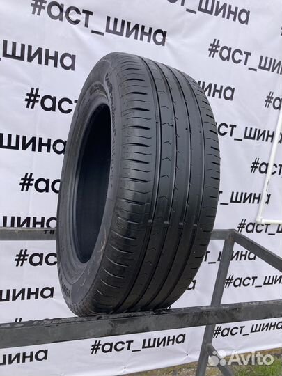 Continental ContiPremiumContact 5 215/60 R16