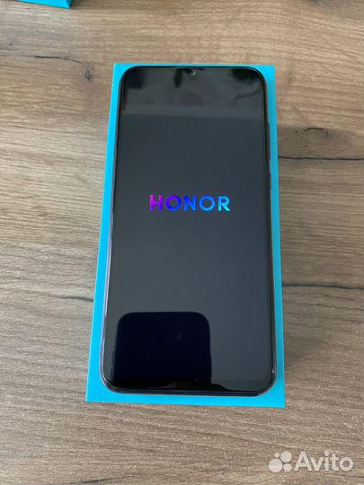 HONOR 10 Lite, 3/32 ГБ