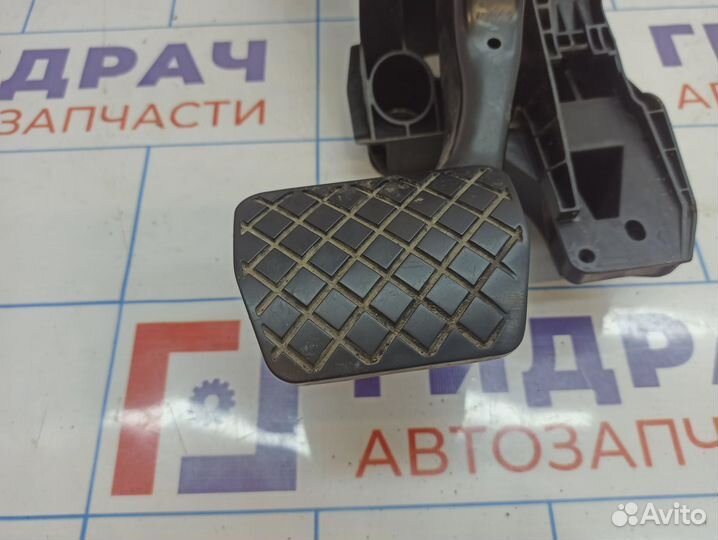 Педаль тормоза Audi A3 (8V) 5Q1723142E