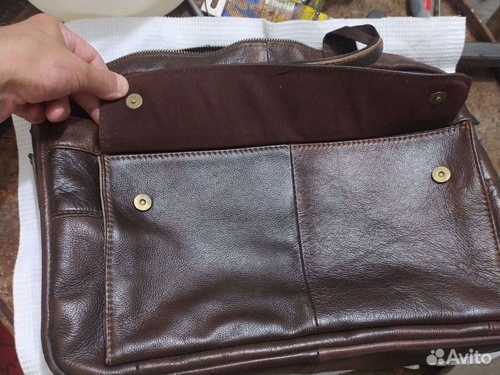 Сумка мужская