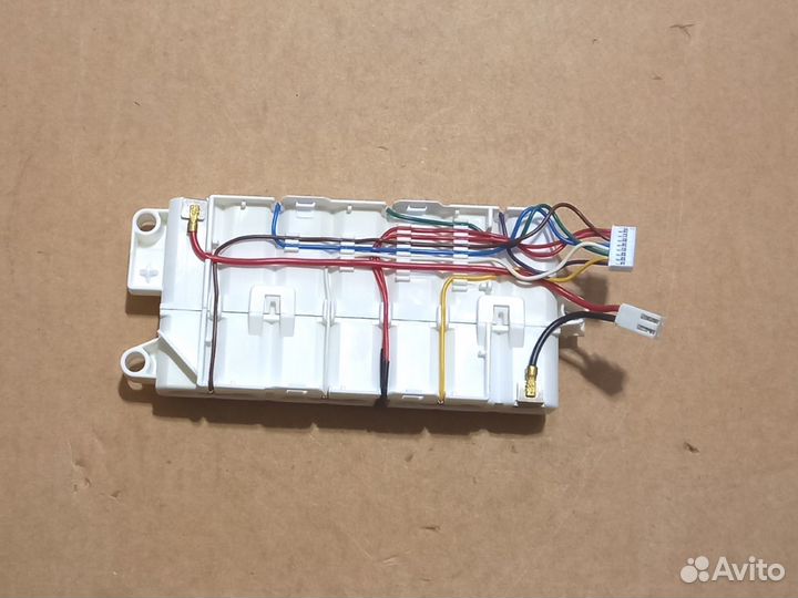 АКБ от электрошвабры Karcher FC 7 - на обмен