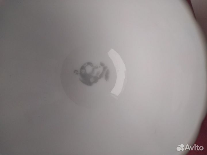 Кофейная пара