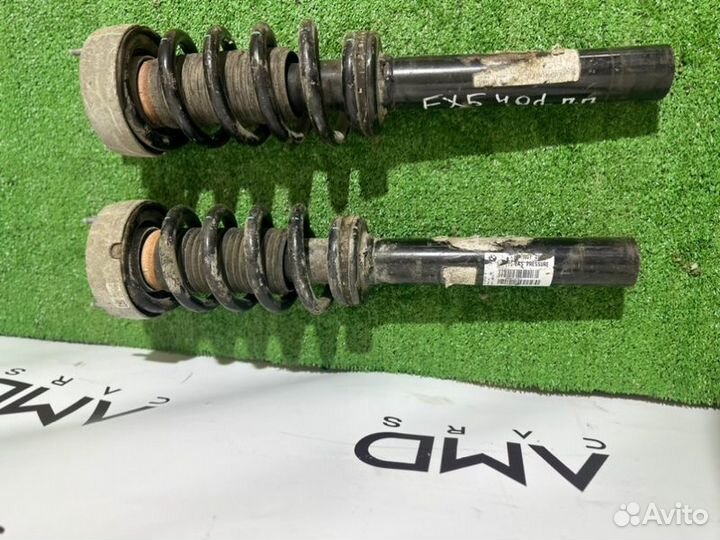 Амортизатор подвески передний Bmw X5 F15