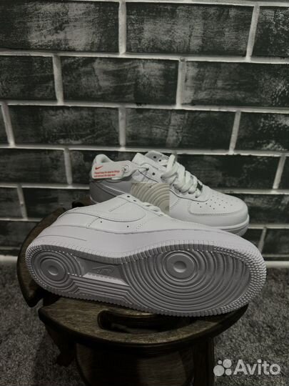 Кроссовки nike air force 1