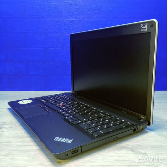 Ноутбук Lenovo ThinkPad Edge E530