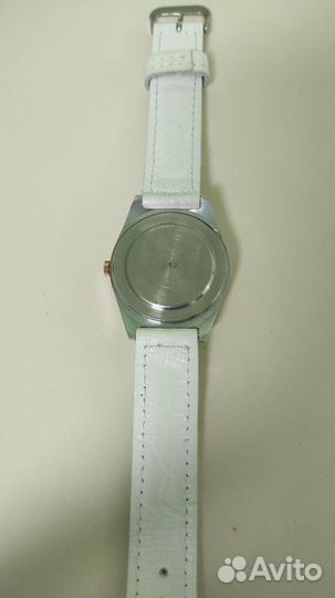 Часы механические Ракета