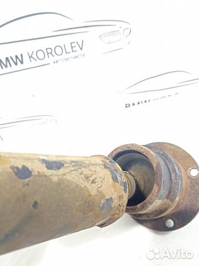 Вал карданный задний Suzuki Jimny