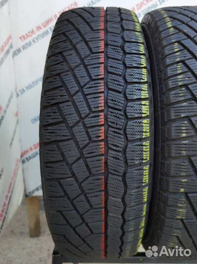 Continental ContiVikingContact 5 185/65 R15 88T