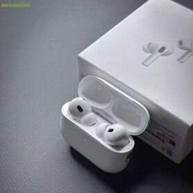 Apple Airpods Pro 2 (Limited)