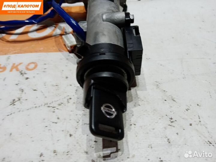 Замок зажигания Nissan X-Trail T31 2007