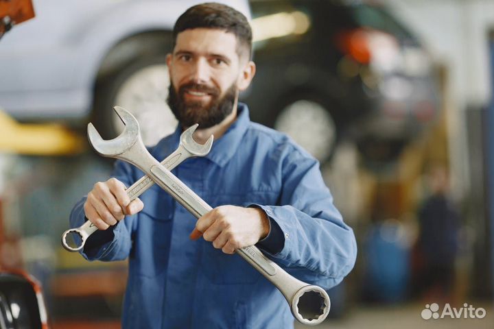 Автоэлектрик с выездом с 11 до 49957