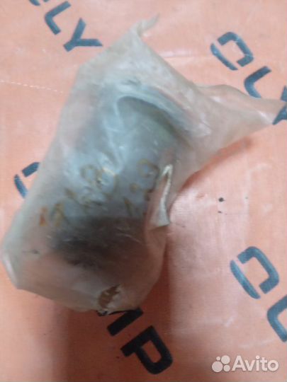 Сайлентблок