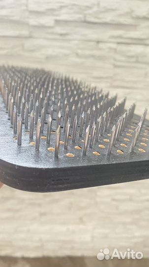 Доска с гвоздями Садху