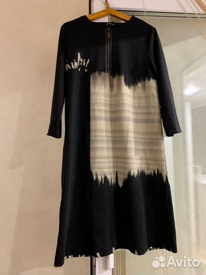 Платье женское 42 44