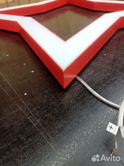 Линейные светильники