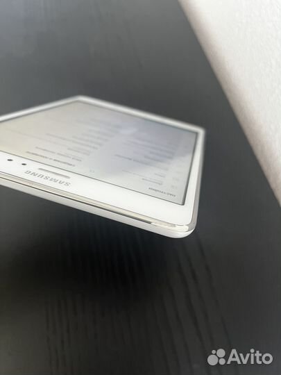 Планшет samsung galaxy tab a