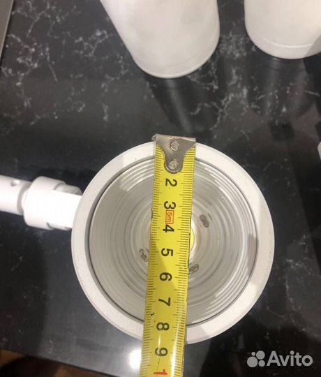 Трековый светильник Arlight LGD-zeus 025914