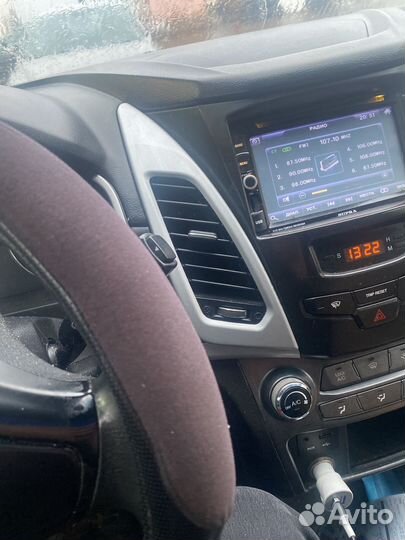 Сангенг Актион