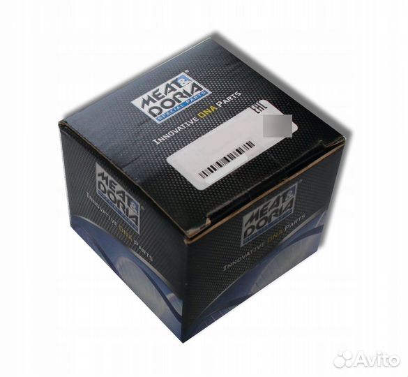 Кнопка стеклоподъемника 26662 meat&doria volvo