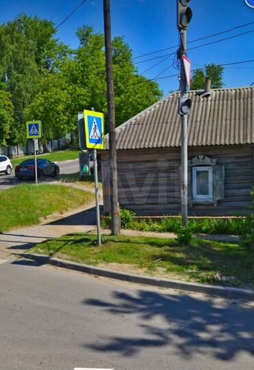 Дом 44,9 м² на участке 3,7 сот.