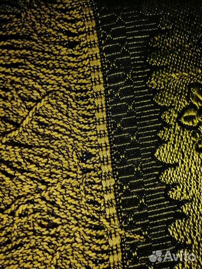 Скатерти из гдр и СССР.Скатерть лен Б/У