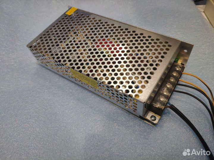 Блок питания 24v