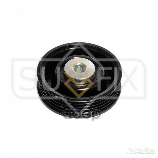 Ролик натяжной приводного ремня FP2437 sufix