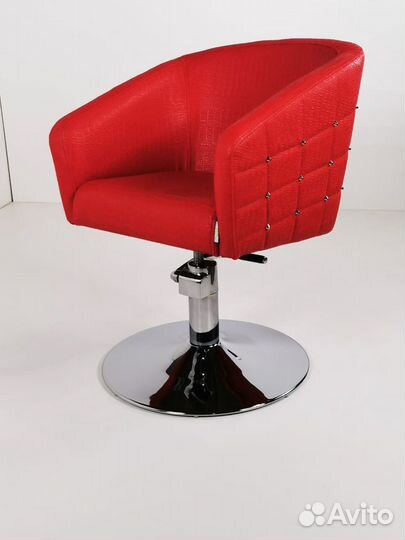 Парикмахерское кресло 
