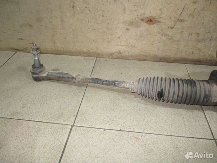 Рейка рулевая Opel Zafira C