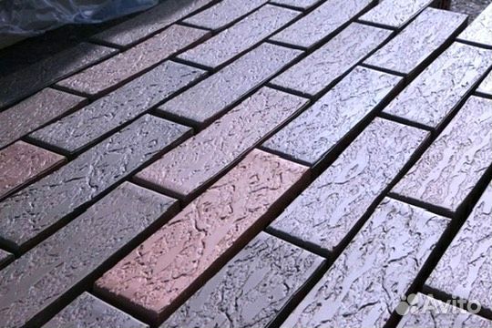 Керамический кирпич Флэш обжиг завода вкз