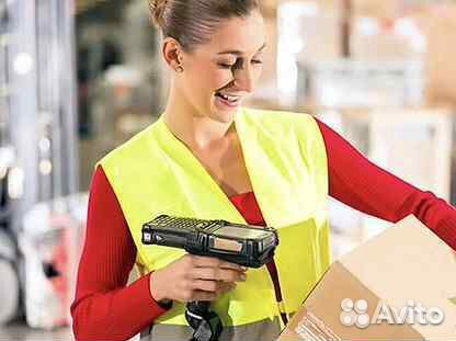 Работа вахтой Стикировщик в интернет-магазине