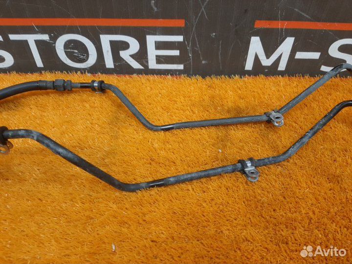 Трубка охлаждения АКПП Mercedes-Benz S-Class W220