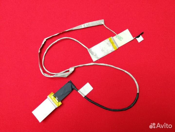 013878 Шлейф матрицы для ноутбука Asus A550 X550 X