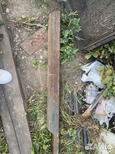 Засов днища ковша экскаватор экг 5А