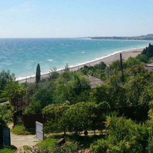 Участок 6 сот. (СНТ, ДНП)