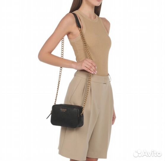 Сумка guess