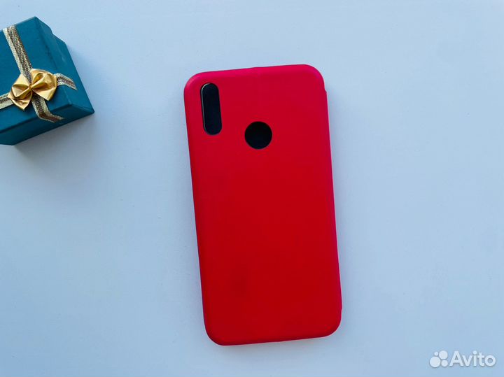 Чехлы на Honor 8C новые