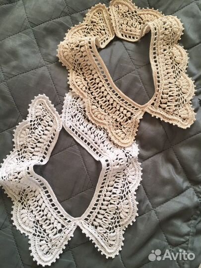 Воротнички