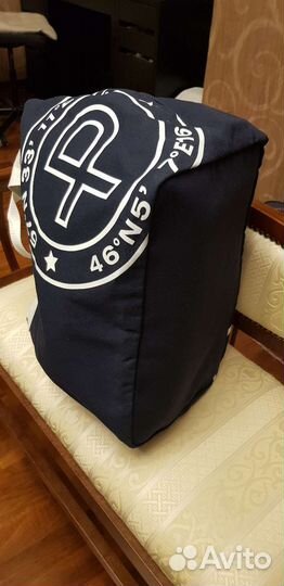 Спортивная сумка новая