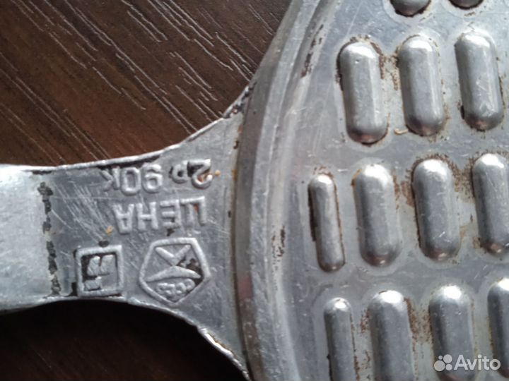 Орешница и вафельница