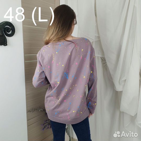 Джемпер Only one