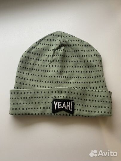 Шапочки детские