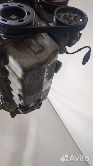 Двигатель Audi A3 (8L), 2000