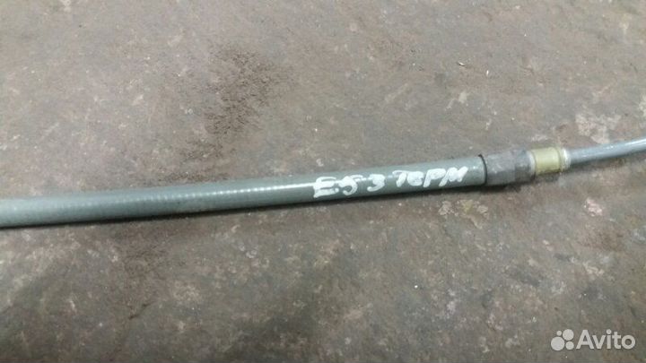 Трос стояночного ручного тормоза правый BMW X5 E53