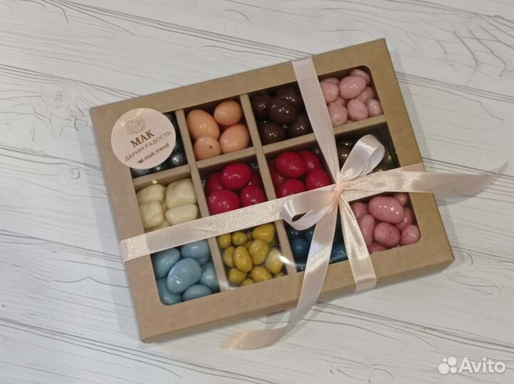 Подарочные наборы Пермь