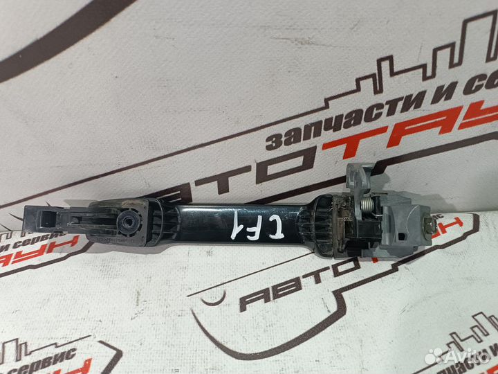 Ручка двери внешняя honda N-BOX N-BOX+ JF1 JF2 зад